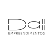 Website Dall Empreendimentos