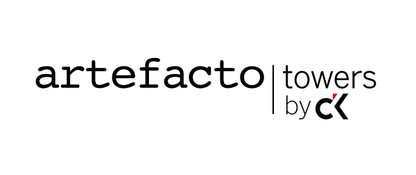 Hotsite Artefacto Towers