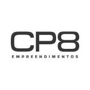 Website CP8 Empreendimentos